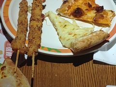 -比格比萨自助(花园路店)