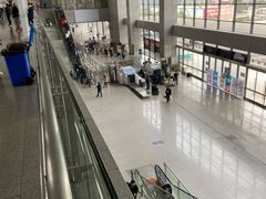 -三明北站
