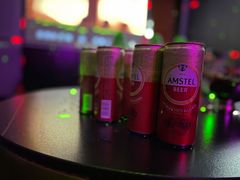 -朗琴音乐会所(八卦岭店)