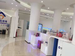-中国建设银行(上海南京西路支行)