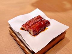 密汁叉烧-晶采轩(虹桥路店)