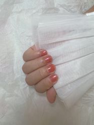 -LD·光疗款式美甲美睫