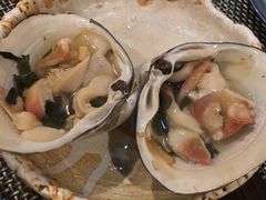 -矶野水产(澳门逸园中心店)