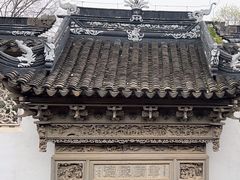 -东山雕花楼