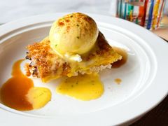 -马哥孛罗酒店·SAVVY全日餐厅