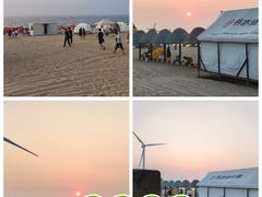 -那香海钻石沙滩浴场