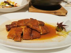 -宝丽轩中餐厅BAOLIXUAN