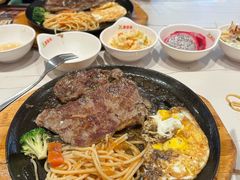 -豪享来牛排(人民店)