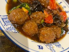 -关中道陕味艺术餐厅(西岳庙店)