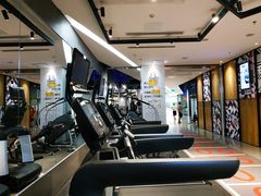 -帝豪斯健身(市府恒隆店)