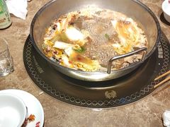 -七欣天香辣蟹火锅(上海银亿滨江店)