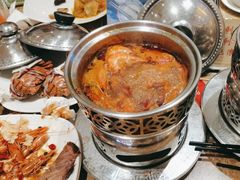 -盛宴标帜餐厅·亲子自助 (南昌喜来登酒店)