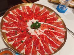 -花味烤肉·拌饭(建邺万达店)