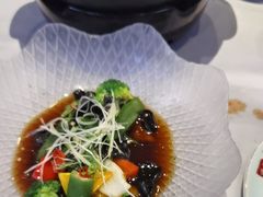 -四世同堂·京菜·烤鸭(双井店)
