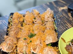 -碳炉海鲜烧烤·1992(北京路店)