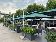 -汉水谣·江景餐厅(江滩店)