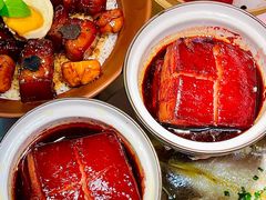 -张福记(陇海中路店)