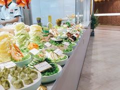 -宴小馆·小海鲜青岛菜(五四广场店)