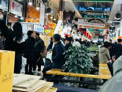 -西归浦每天偶来市场