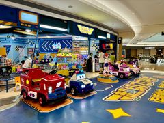 -KK ONE(京基滨河时代店)