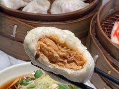 豆腐皮包-花园茶楼(兴城西路店)