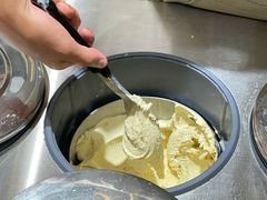 -野人先生Gelato(上海长宁龙之梦店)