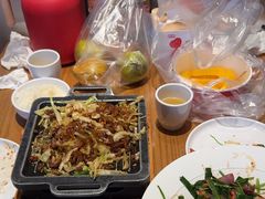 -九毛九西北菜(大东海店)