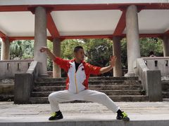 -中山公园(石岐街道)