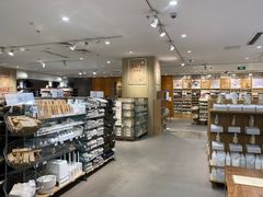 -MUJI无印良品(华懋店)