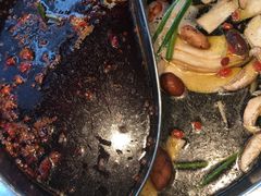-纸盐河码头火锅(十八梯店)
