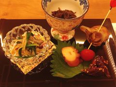 -京怀石·壬生