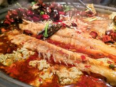 -师烤·豆花烤鱼(深圳坂田天虹店)