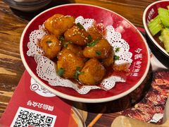 -今邕烧烤·广西烧烤大王(西大店)