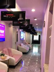 -深圳春天阳光医院·轮廓抗衰中心