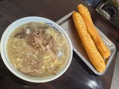 -朝阳糁馆