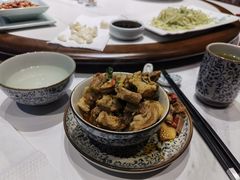 -双城乡铁锅炖羊肉(莱安逸境店)