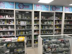 -百联第一医药(博山路店)