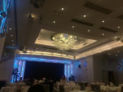 -名宴婚宴专门店·宴会厅(京基100店)
