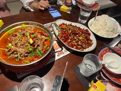 -拾捌川·自贡爆炒(新街口店)