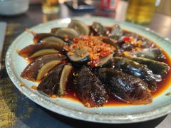 -柿子树炭烤羊腿(金台路店)