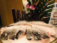 酸汤鱼-酸喜·三度酸·贵州味
