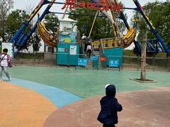 -北戴河圣蓝海洋公园