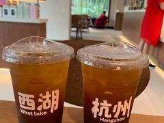 -COSTA COFFEE(西湖天地店)