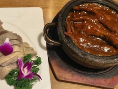 -品大三·经典淮扬菜(大行宫店)