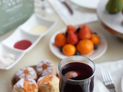 -上海明天广场JW万豪酒店