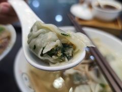 -毛华美食(清扬路店)