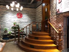 -姜君·千岛湖鱼头馆(浦东大道店)