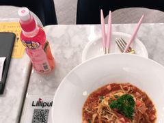 -Lilliput粒粒堡亲子餐厅(置汇旭辉店)