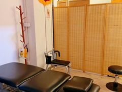 -憼安跌打·中医诊所(福田梅林店)