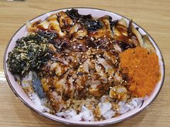 -一二三文鱼(芜湖路店)